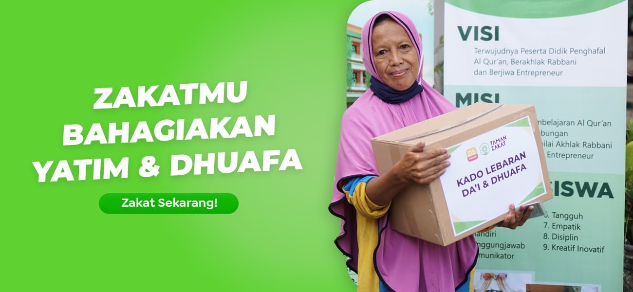 Zakat