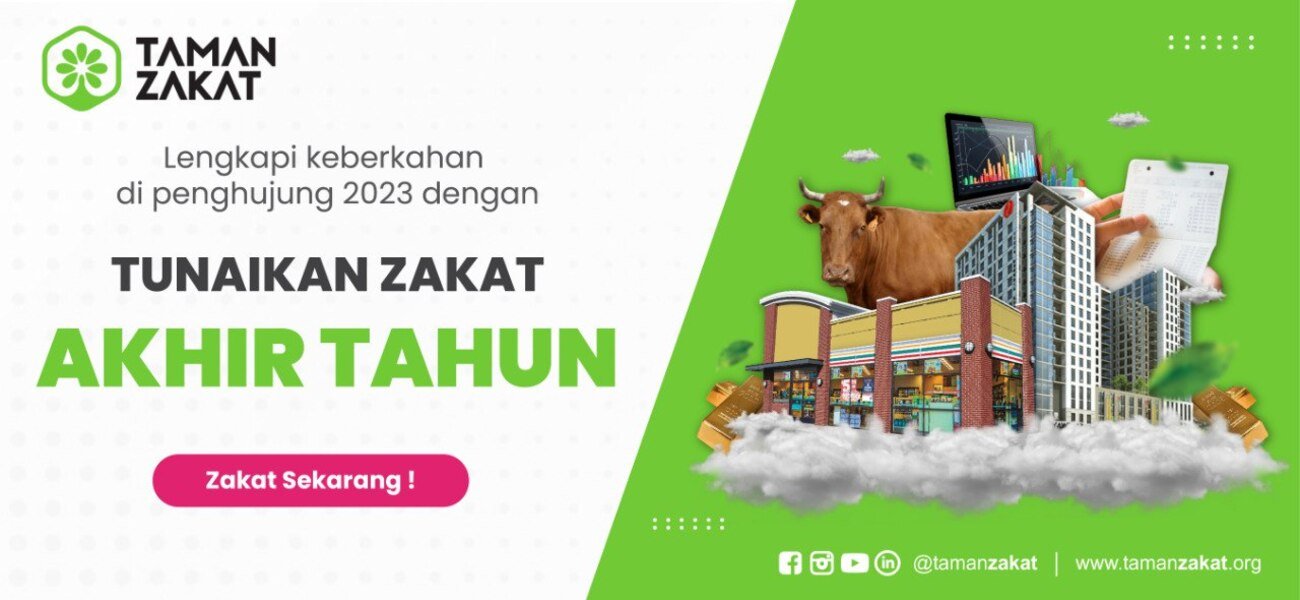 zakat akhir tahun