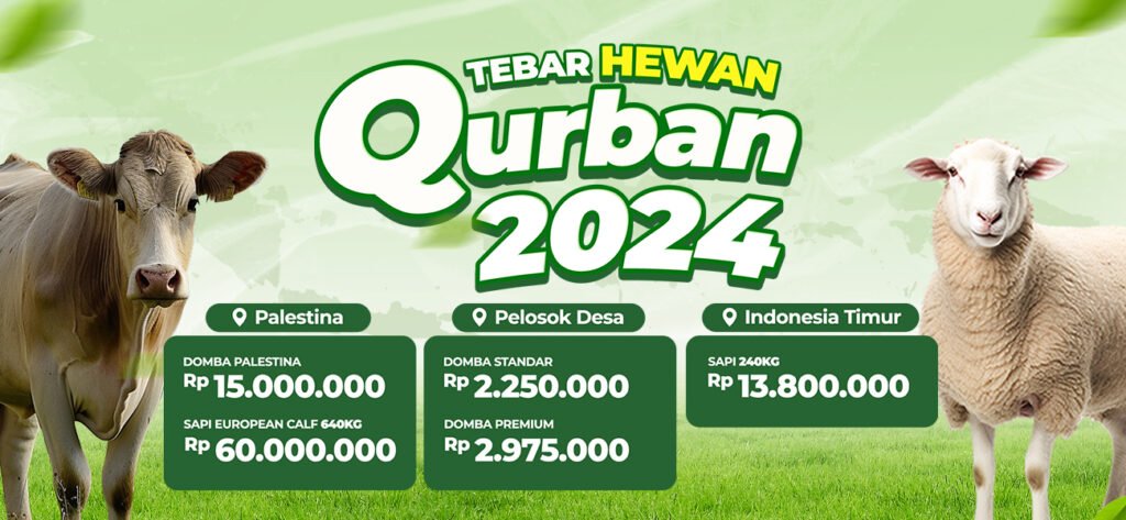 qurban 2024